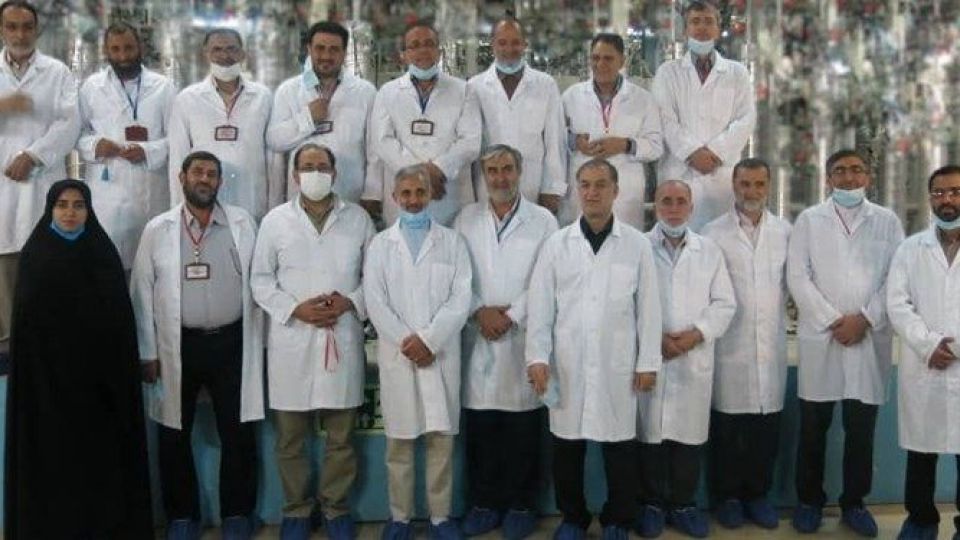 بازدید اعضای کمیسیون امنیت ملی مجلس از تاسیسات هستهای فردو و نطنز بازدید اعضای کمیسیون امنیت ملی مجلس از تاسیسات هستهای فردو و نطنز