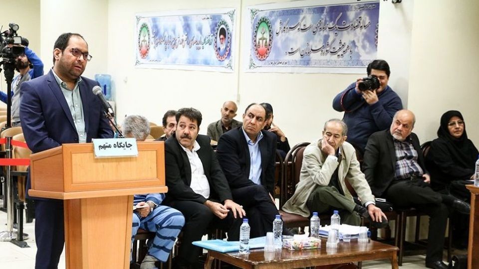 داماد نعمتزاده متواری شد داماد نعمتزاده متواری شد