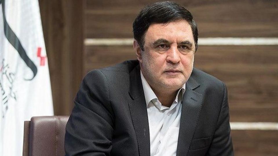 ایمانی: جهانگیری یک معاون اول تشریفاتی است/ او چندسالی است که از صحنه سیاسی خارج شده است ایمانی: جهانگیری یک معاون اول تشریفاتی است/ او چندسالی است که از صحنه سیاسی خارج شده است