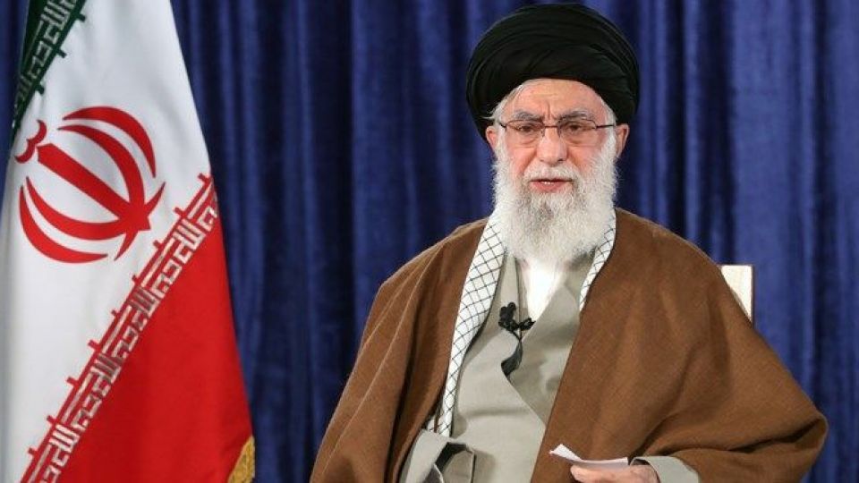 رهبر انقلاب: پیری جمعیت از همه خطرات بزرگتر است/ مسئله فرزندآوری در خانواده اولویت دارد رهبر انقلاب: پیری جمعیت از همه خطرات بزرگتر است/ مسئله فرزندآوری در خانواده اولویت دارد