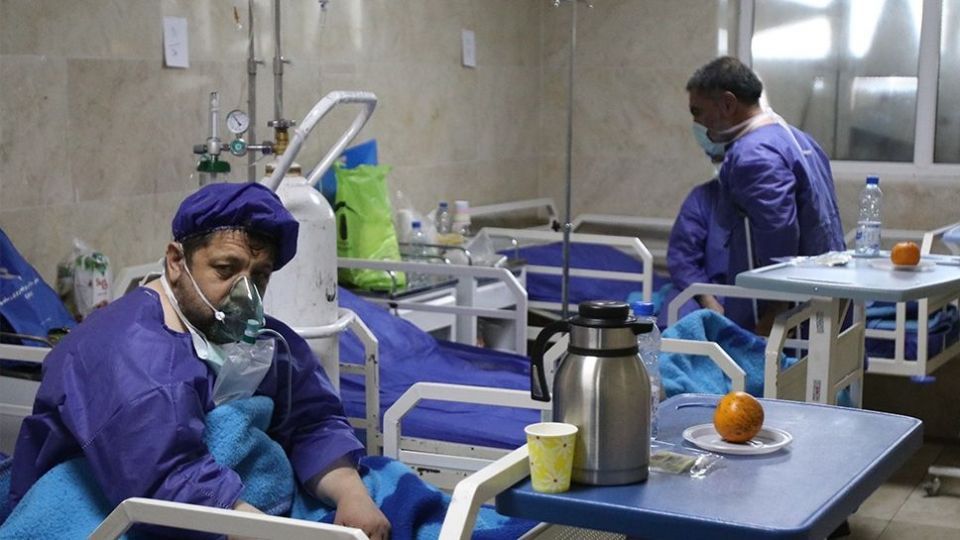 شناسایی ۲۳۳۳ ابتلا و ثبت ۲۱۶ فوتی جدید کرونا در کشور شناسایی ۲۳۳۳ ابتلا و ثبت ۲۱۶ فوتی جدید کرونا در کشور