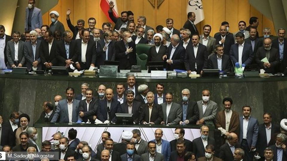 برخی نمایندگان مجلس دهم خانههای سعادتآباد را ترک نمیکنند برخی نمایندگان مجلس دهم خانههای سعادتآباد را ترک نمیکنند