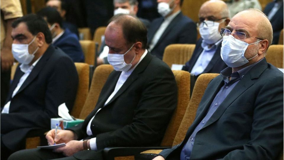 آئین تکریم و معارفه رئیس و دادستان دیوان محاسبات کشور