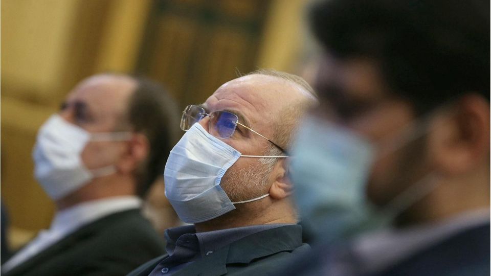 آئین تکریم و معارفه رئیس و دادستان دیوان محاسبات کشور