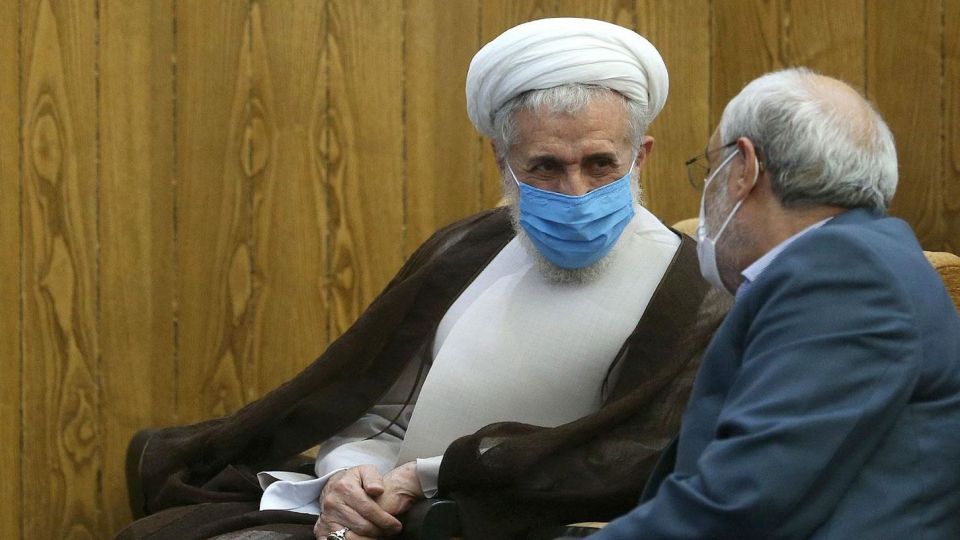 آئین تکریم و معارفه رئیس و دادستان دیوان محاسبات کشور