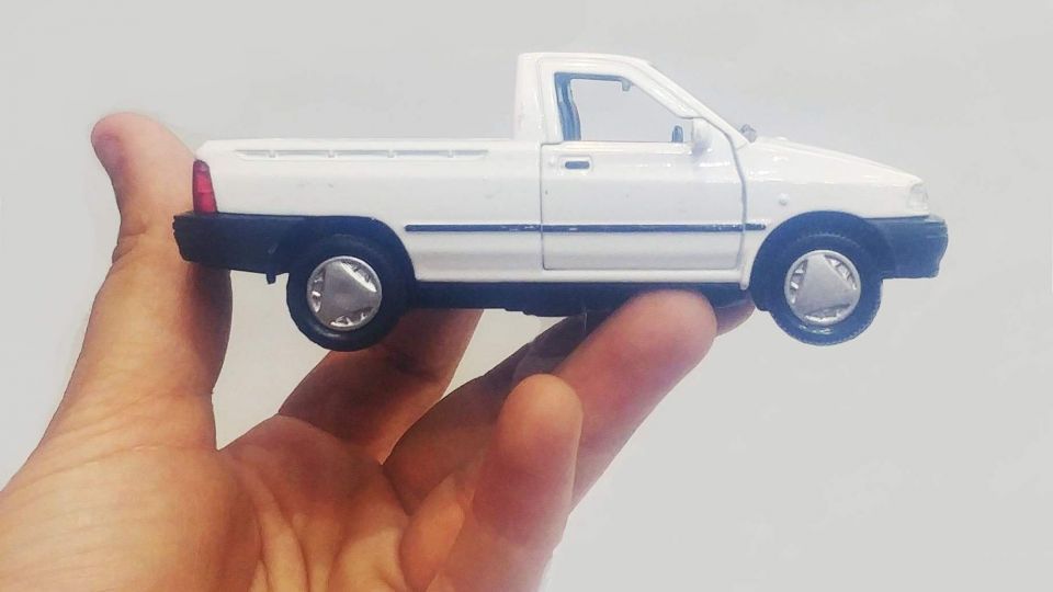 دست از حمایت صنعت نابالغ و نازپروده خودروسازی بردارید