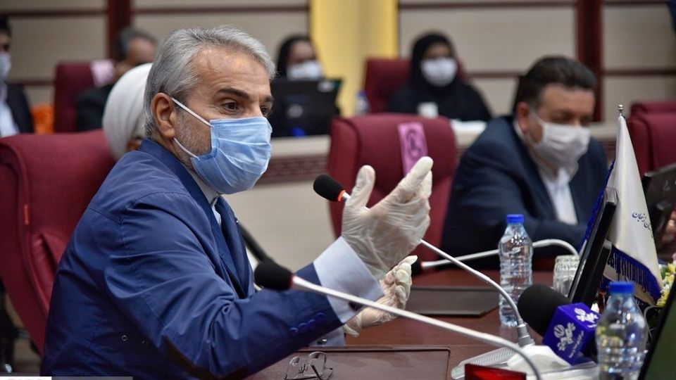 سفر رئیس سازمان برنامه و بودجه به زنجان