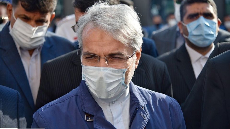 سفر رئیس سازمان برنامه و بودجه به زنجان