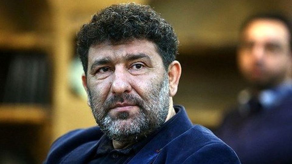 آقای حدادیان زودتر تکذیب کنید ! آقای حدادیان زودتر تکذیب کنید !