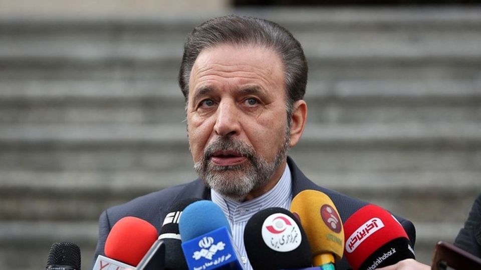 واعظی: کنکور برگزار میشود واعظی: کنکور برگزار میشود