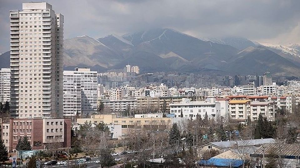 افزایش ۱۹۳ درصدی معاملات مسکن در تهران افزایش ۱۹۳ درصدی معاملات مسکن در تهران