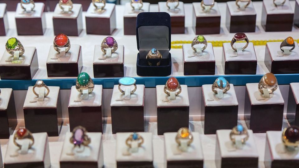  شهر ملی انگشتر