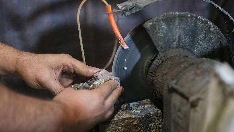  شهر ملی انگشتر