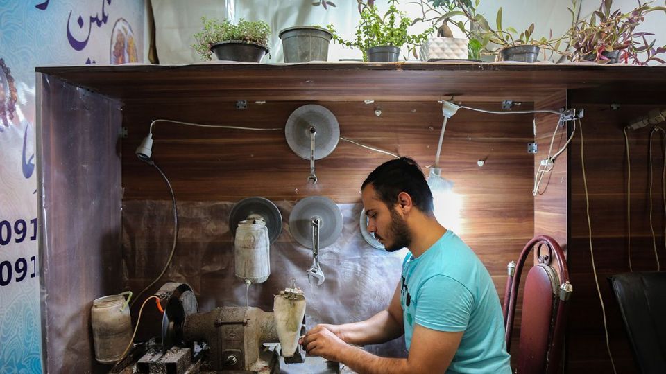  شهر ملی انگشتر