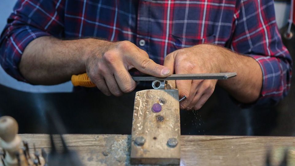  شهر ملی انگشتر