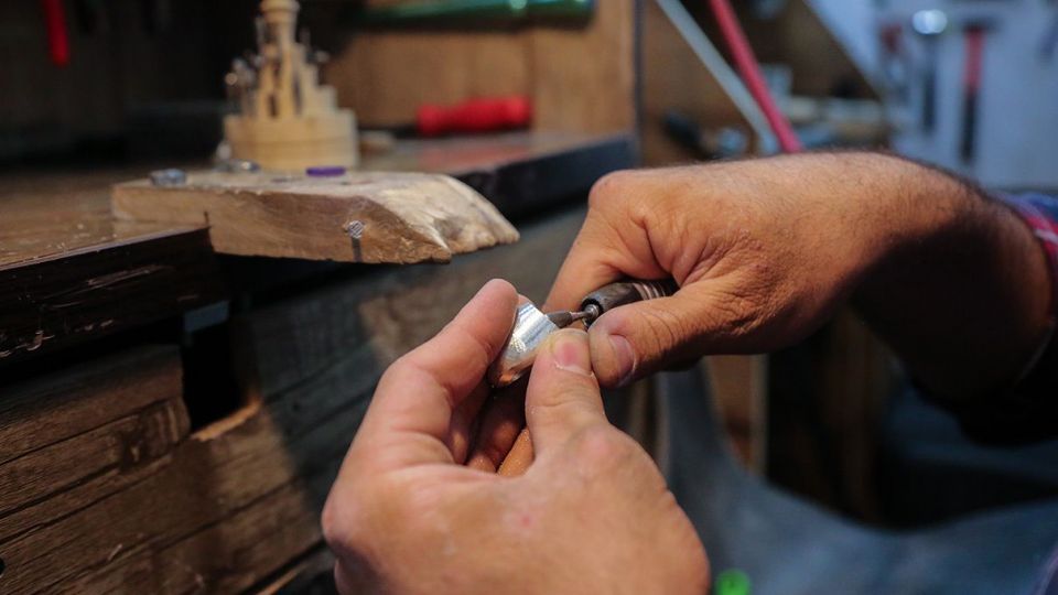  شهر ملی انگشتر