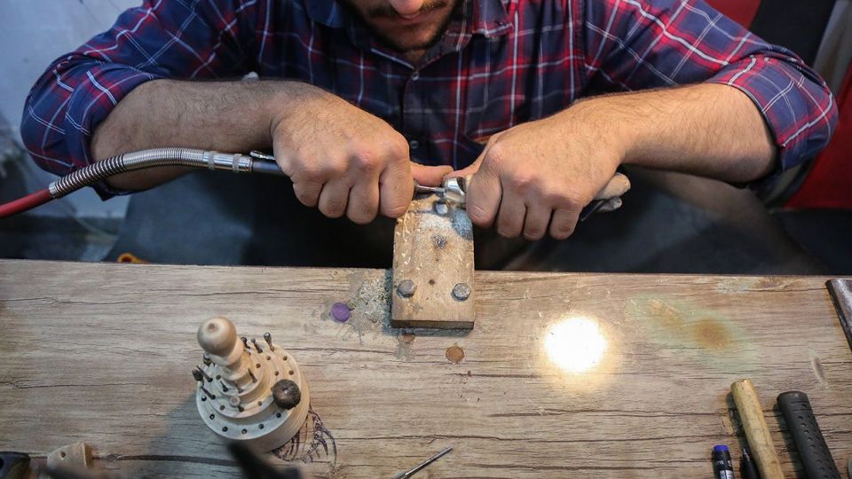  شهر ملی انگشتر