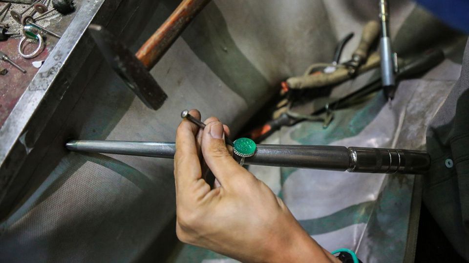  شهر ملی انگشتر