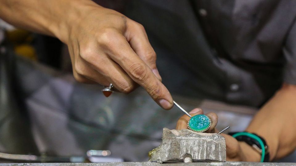  شهر ملی انگشتر