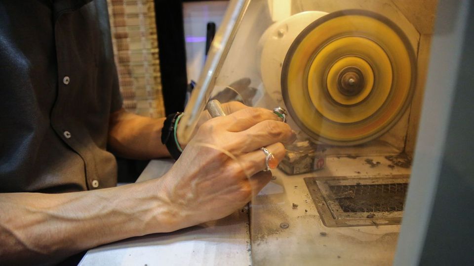  شهر ملی انگشتر