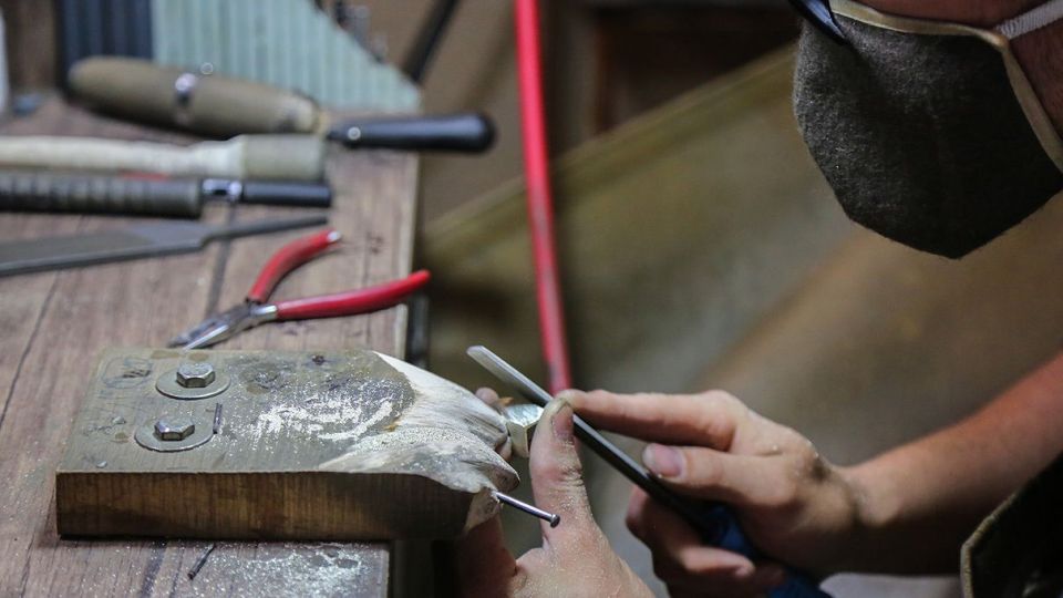  شهر ملی انگشتر