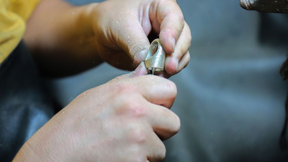  شهر ملی انگشتر