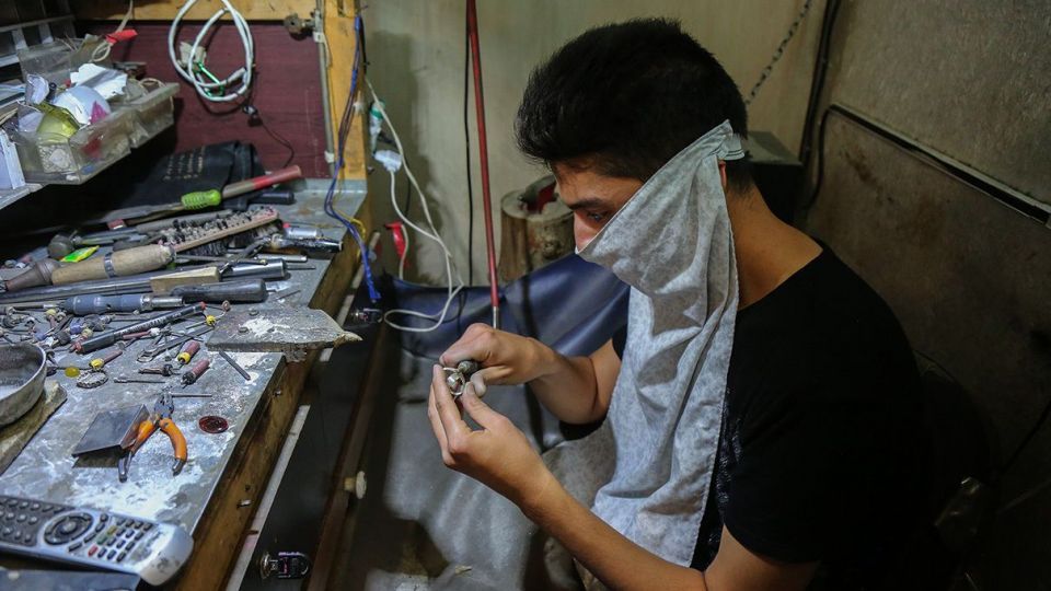  شهر ملی انگشتر