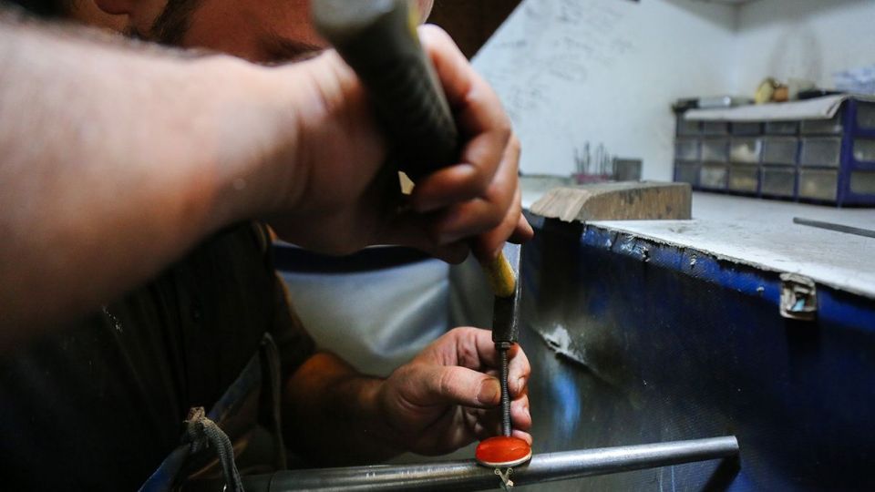  شهر ملی انگشتر