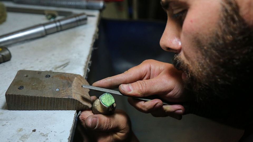  شهر ملی انگشتر