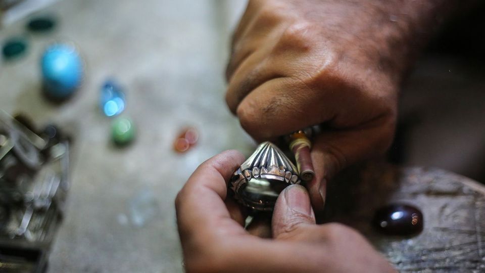  شهر ملی انگشتر