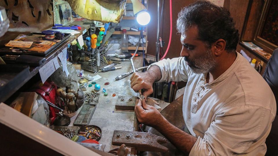  شهر ملی انگشتر