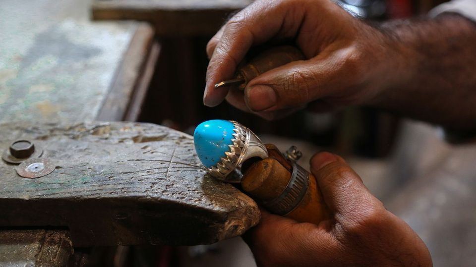  شهر ملی انگشتر