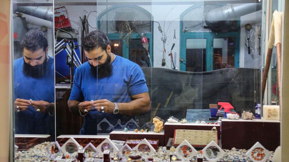  شهر ملی انگشتر