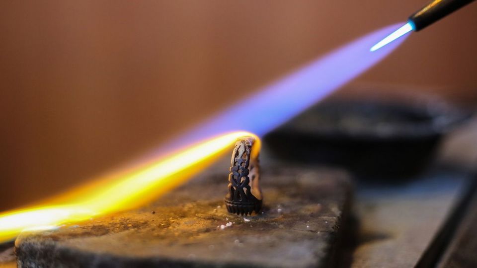  شهر ملی انگشتر