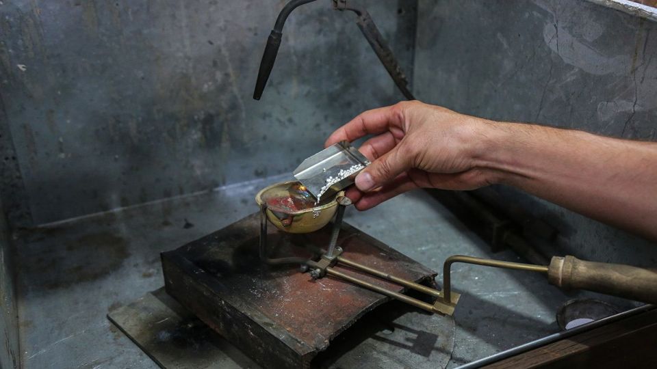  شهر ملی انگشتر