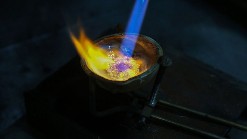  شهر ملی انگشتر