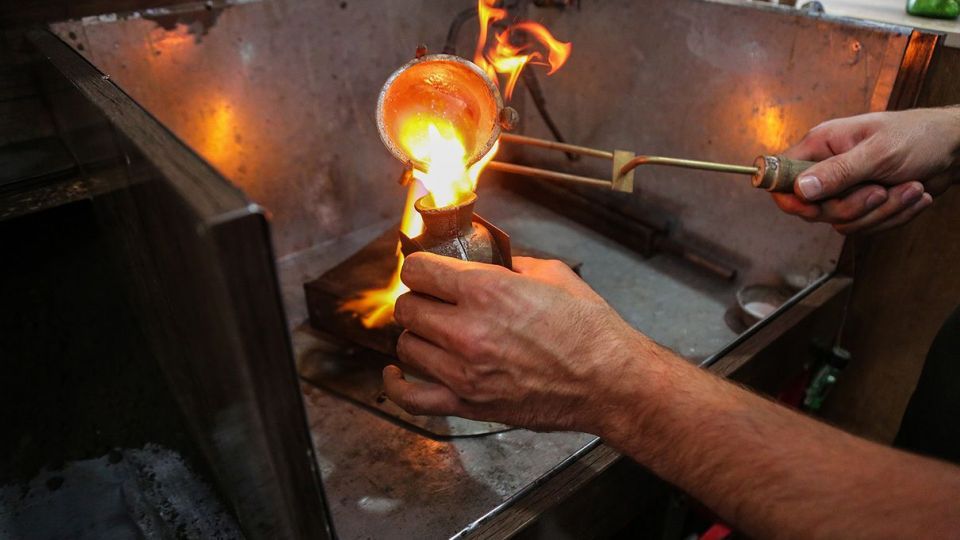  شهر ملی انگشتر