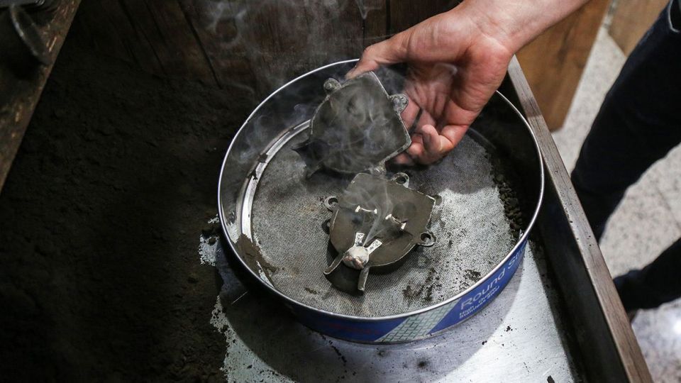  شهر ملی انگشتر