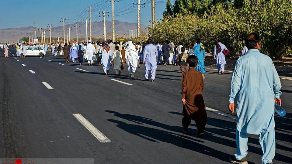  نماز عید سعید قربان اهل سنت