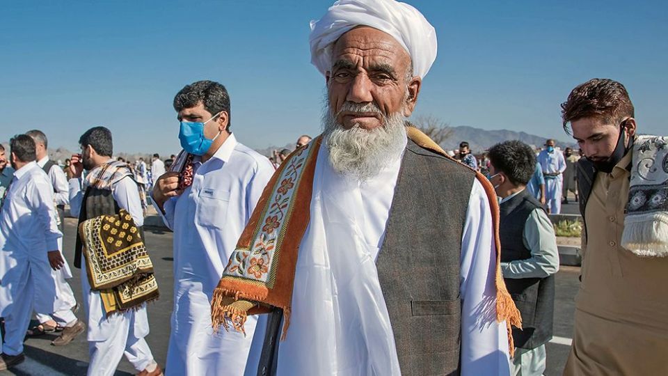  نماز عید سعید قربان اهل سنت