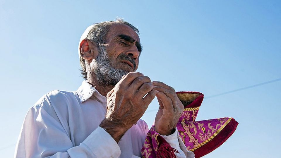 نماز عید سعید قربان اهل سنت