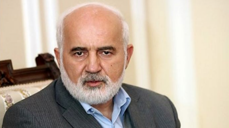 خداحافظی دکتر احمد توکلی از صاحب امتیازی الف خداحافظی دکتر احمد توکلی از صاحب امتیازی الف