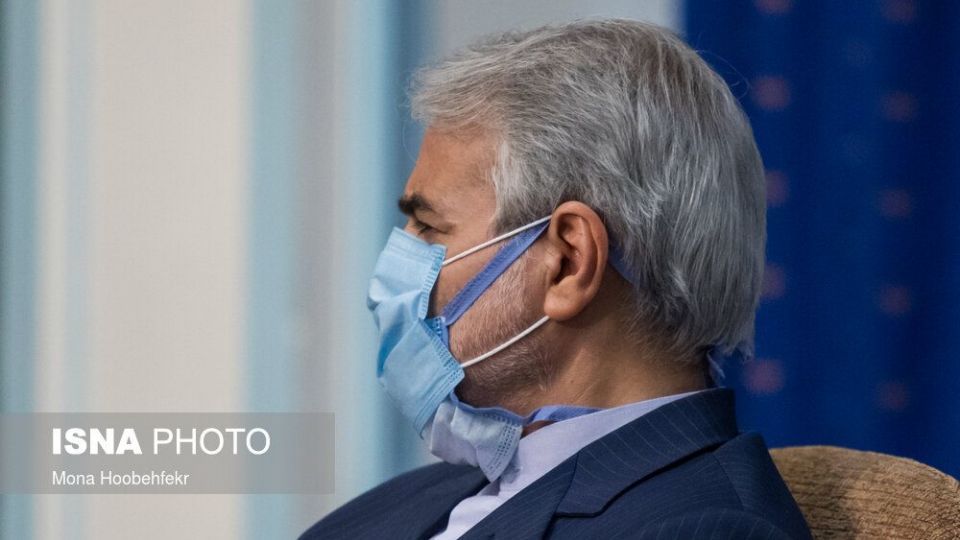 جلسه شورای عالی هماهنگی اقتصادی با حضور سران قوا