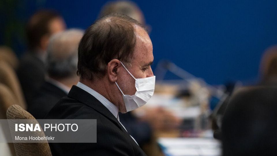 جلسه شورای عالی هماهنگی اقتصادی با حضور سران قوا