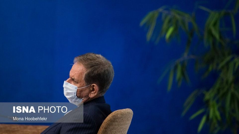 جلسه شورای عالی هماهنگی اقتصادی با حضور سران قوا