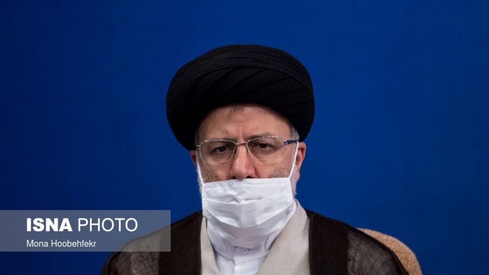 جلسه شورای عالی هماهنگی اقتصادی با حضور سران قوا