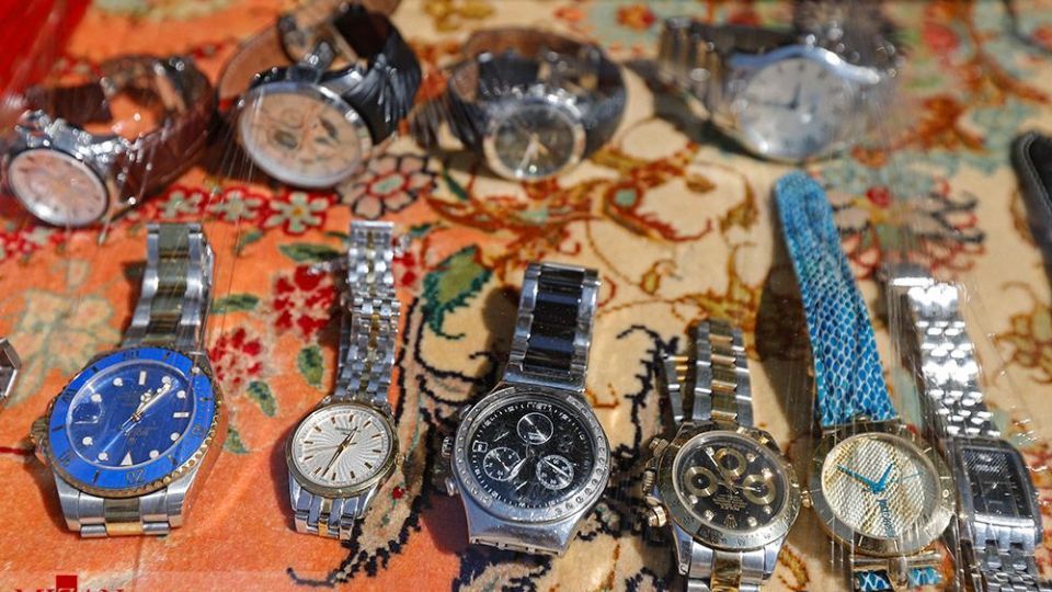 سومین مرحله از طرح کاشف