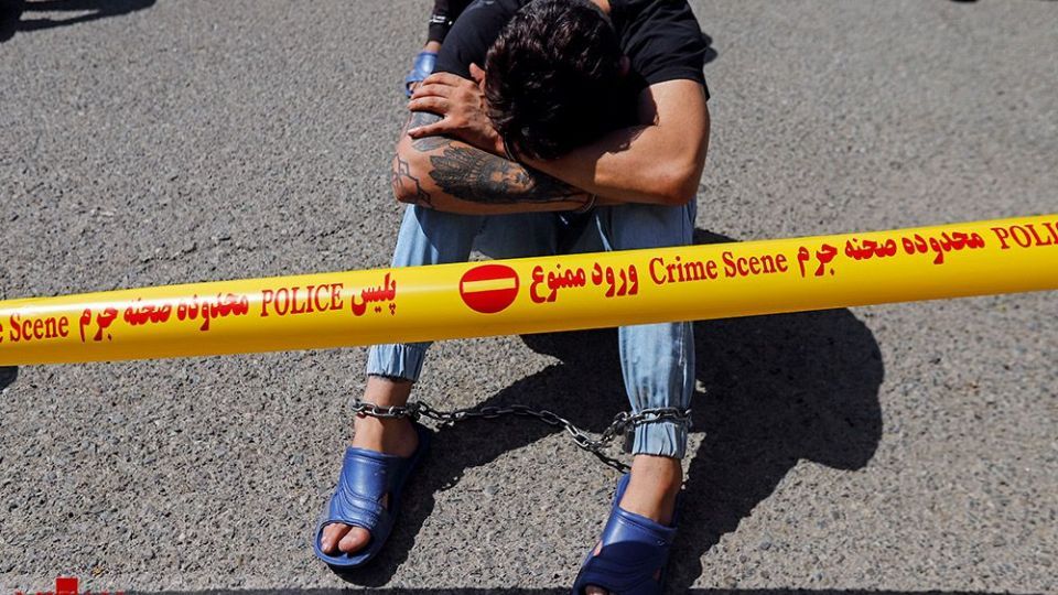 سومین مرحله از طرح کاشف