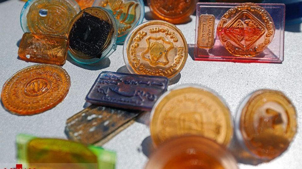 سومین مرحله از طرح کاشف