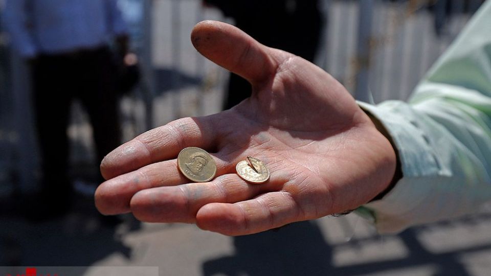 سومین مرحله از طرح کاشف